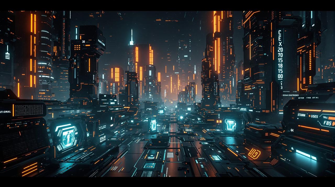 露谷影院独家：科幻巅峰之作抢先版
